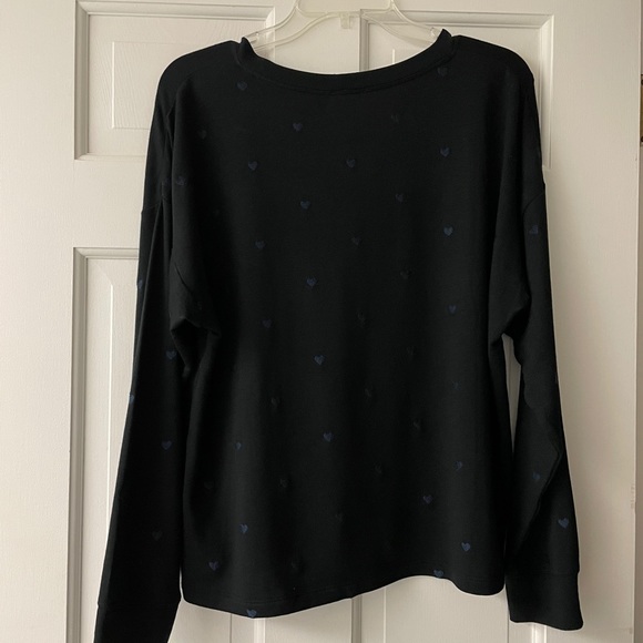 Ladies Splendid Top - Sweater - Picture 8 of 8